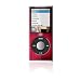 Belkin Remix Metal Case for iPod nano 4G (Red)
