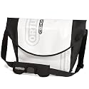 オルトリーブ(ORTLIEB) スリングイット M ホワイトロゴ 12L メッセンジャーバッグ K8203 K8203