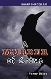 A murder of crows