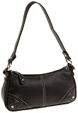 Nine West Connectivity Mini Zip Top Shoulder Bag
