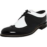 Stacy Adams Dayton Wing-Tip Oxford