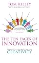 The Ten Faces of Innovation