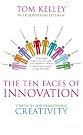 The Ten Faces...