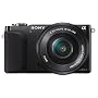 Sony NEX-3NLB Systemkamera (16,1 Megapixel, 7,5 cm&hellip von Sony