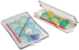 The First Years  Expandable Mesh Dishwasher Basket
