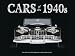 Cars of the Fascinating 40s