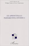 Les apprentissages professionnels informels