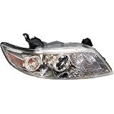 Genuine Infiniti Parts 26010-CG04A Infiniti FX35 FX45 Passenger Side Replacement Head... by Multiple Manufacturers