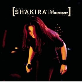Shakira MTV Unplugged