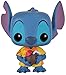 Funko Pop! Disney Lilo & Stitch: Aloha Stitch Exclusive #203