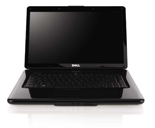 Dell Inspiron i1545-4583JBK 1545 15.6-Inch Laptop (Jet Black) image