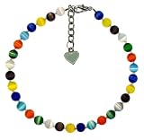 Lolipop Anklet