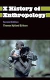 A history of anthropology