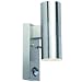 Nordlux 21272134 Tin doppeltb Wandleuchte