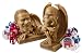 On Sale !! Obama Dragon and McCain Gargoyle Electio...
