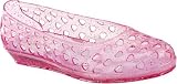 Skechers Women's S Lights Crowning Jelly Shoes