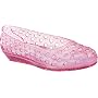 Skechers Women's S Lights Crowning Jelly Shoes