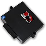 05-07 POLARIS PRED500: BIG GUN REV BOX (BLACK) by Big Gun Exhaust Systems