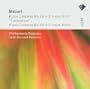 Piano Concerto No. 25 & 26