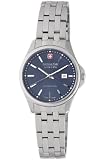 Swiss Military Hanowa Women's 06-7145-04-003 Corporal Blue Dial Watch