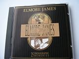 THE ELMORE JAMES STORY