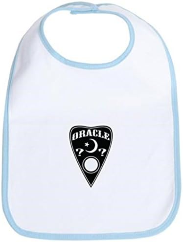 Spirit Board Planchette Bib