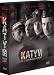DVD : KATYN - 2 discs Set [NON-USA FORMAT, PAL, Reg.0 Import - Poland]
