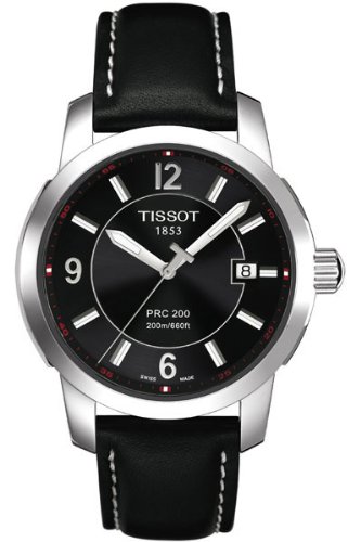 Tissot T-Sport PRC200 Mens Watch T014.410.16.057.00.