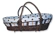 Max Moses Basket Set
