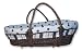Max Moses Basket Set