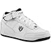 Raiders Reebok Men's NFL Recline Mid