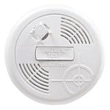First Alert Battery Operated Heat Alarm, H300CE
