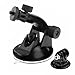Aketek 1 X Suction Cup Mount +Tripod Adapter For GoPro HD HERO HERO2 HERO3 Camera