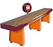 Virginia Tech (VT) Shuffleboard ScoringÂ Unit