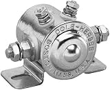 Cole Hersee 24143 Continuous Duty Solenoid