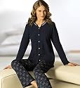 CALIDA 46503 MEMORIES Pyjama