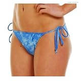 O'Neill Washed Tie Side Medium
