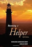 Becoming a Helper
