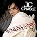 Jc Chasez-Schizophrenic
