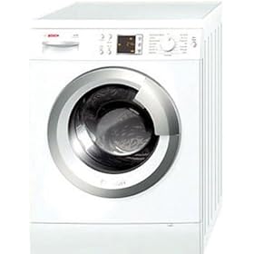 Bosch Axxis Series : WAS24460UC 24in Front-Load Washer by Axxis Series