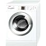 Bosch Axxis Series : WAS24460UC 24in Front-Load Washer