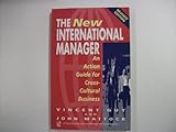 The new international manager