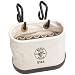 Klein 5144 Aerial-Basket Oval Bucket with 15 Interior Pockets