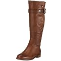 Gant Rasha Leather 46.41032, Damen Stiefel