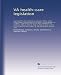 VA health-care legislation: Hearing before...