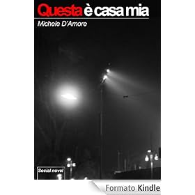 Questa è casa mia