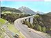 Brennerautobahn Innsbruck Austria