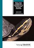 Status, trade dynamics and management of the Southeast Asian box turtle Cuora amboinensis in Indonesia