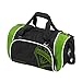 MLS Seattle Sounders FC Locker Duffel Bag, Adult, Green