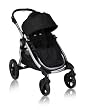 Baby Jogger 2011 City Select Single Stroller, Onyx Baby Jogger 2011 City Select Single Stroller, Onyx